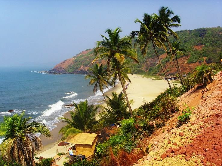 2. Goa